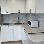 Wintowinrentals Newly Renovated Private Beachfront & Steps To The Marina Apartmán Torremolinos